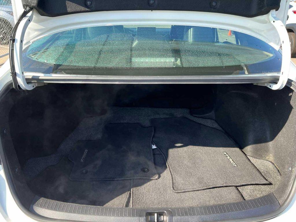 used 2021 Toyota Corolla car, priced at $20,211