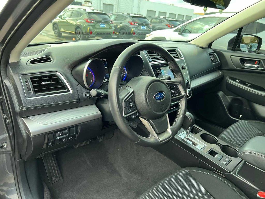 used 2019 Subaru Outback car, priced at $18,224
