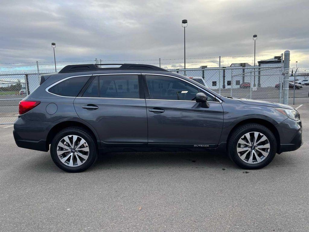 used 2019 Subaru Outback car, priced at $18,224