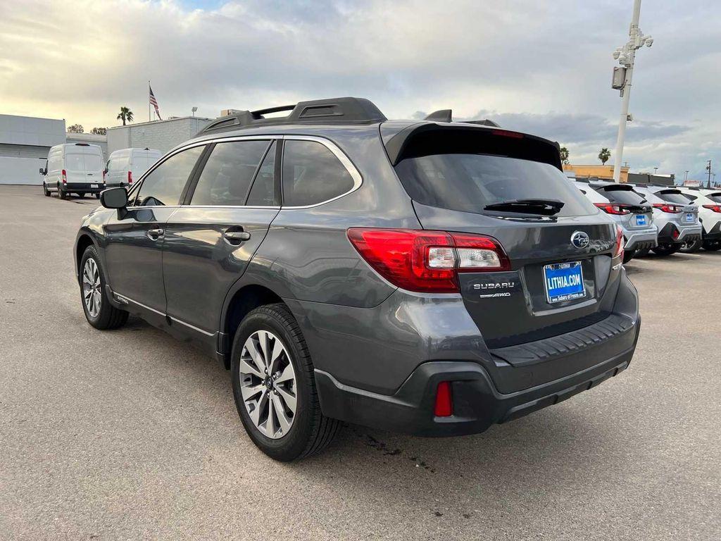 used 2019 Subaru Outback car, priced at $18,224