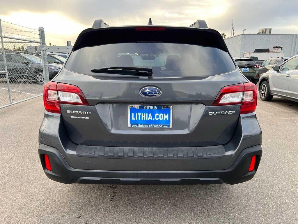 used 2019 Subaru Outback car, priced at $18,224