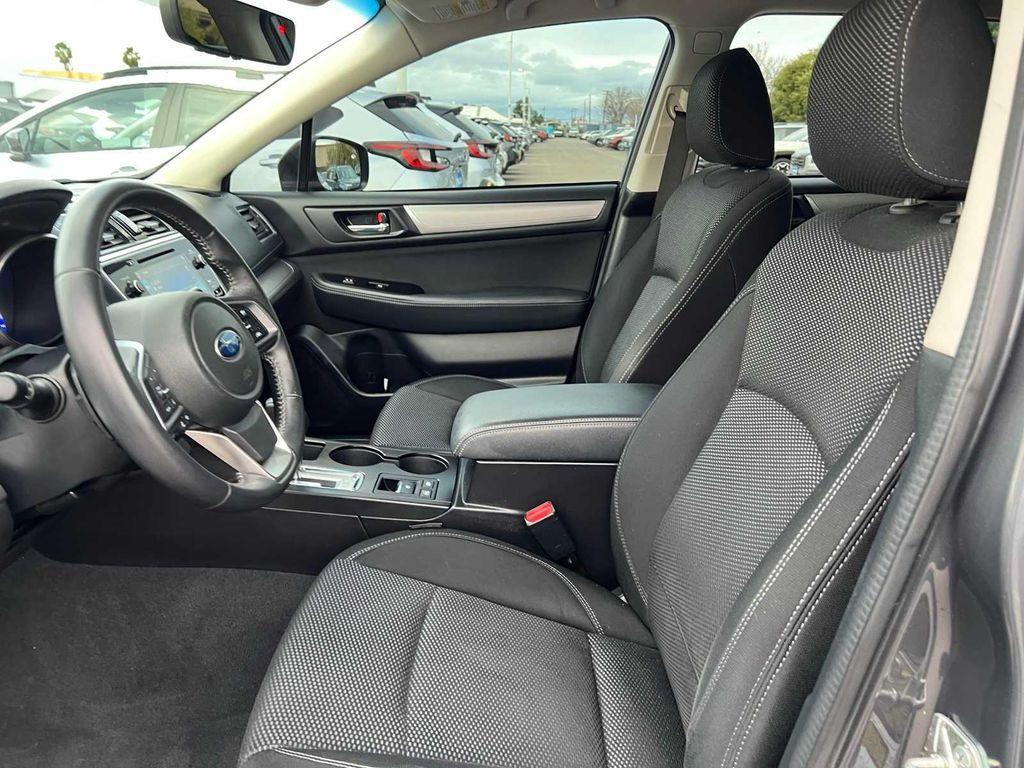 used 2019 Subaru Outback car, priced at $18,224