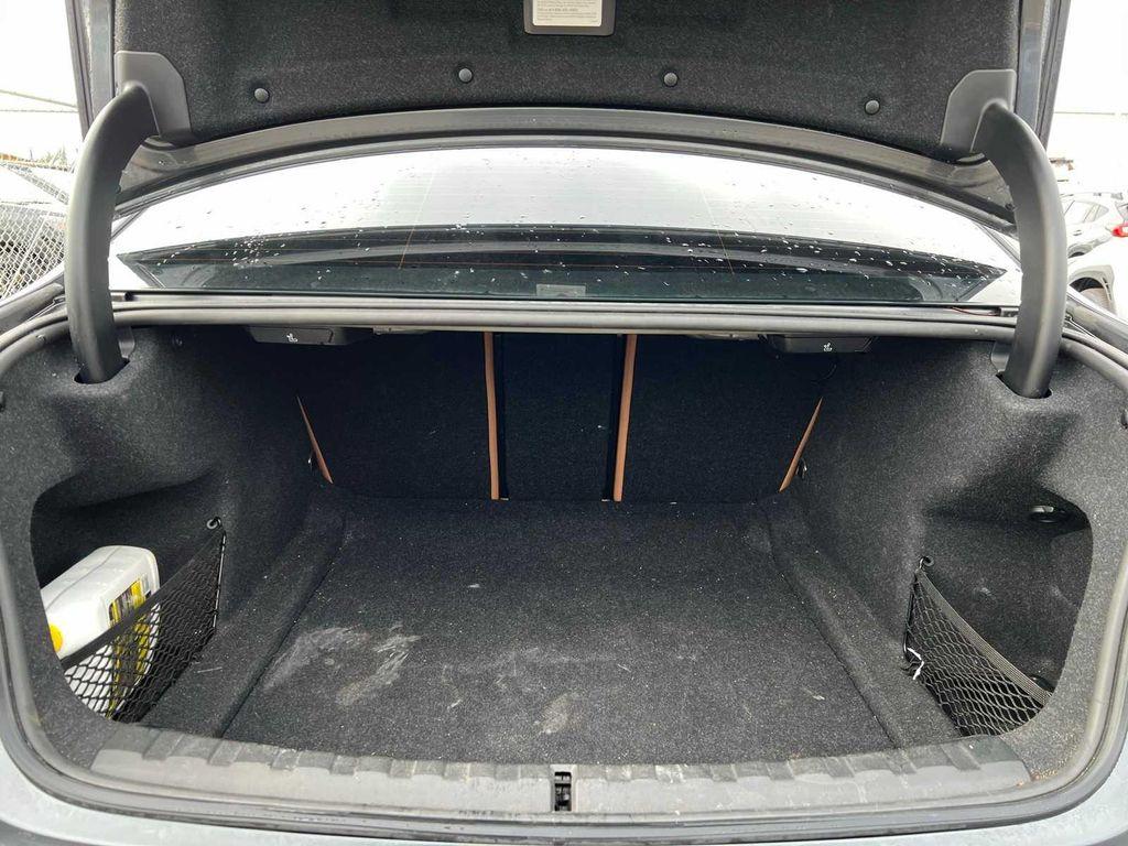 used 2020 BMW 330 car, priced at $17,383