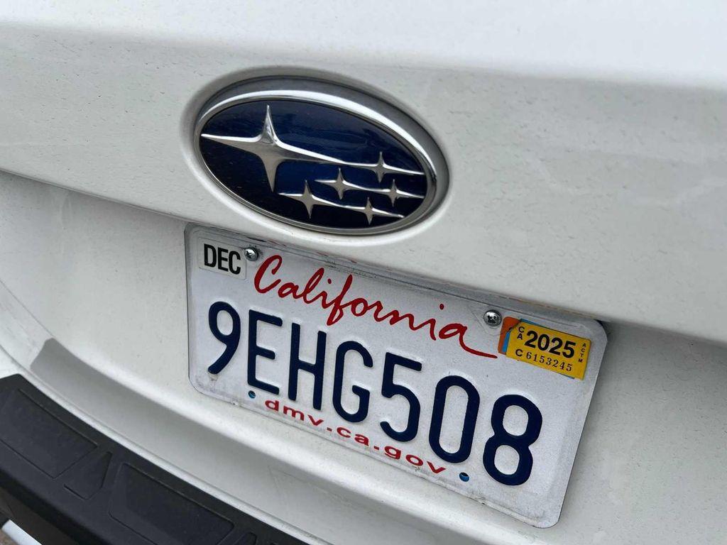 used 2023 Subaru Outback car, priced at $31,885