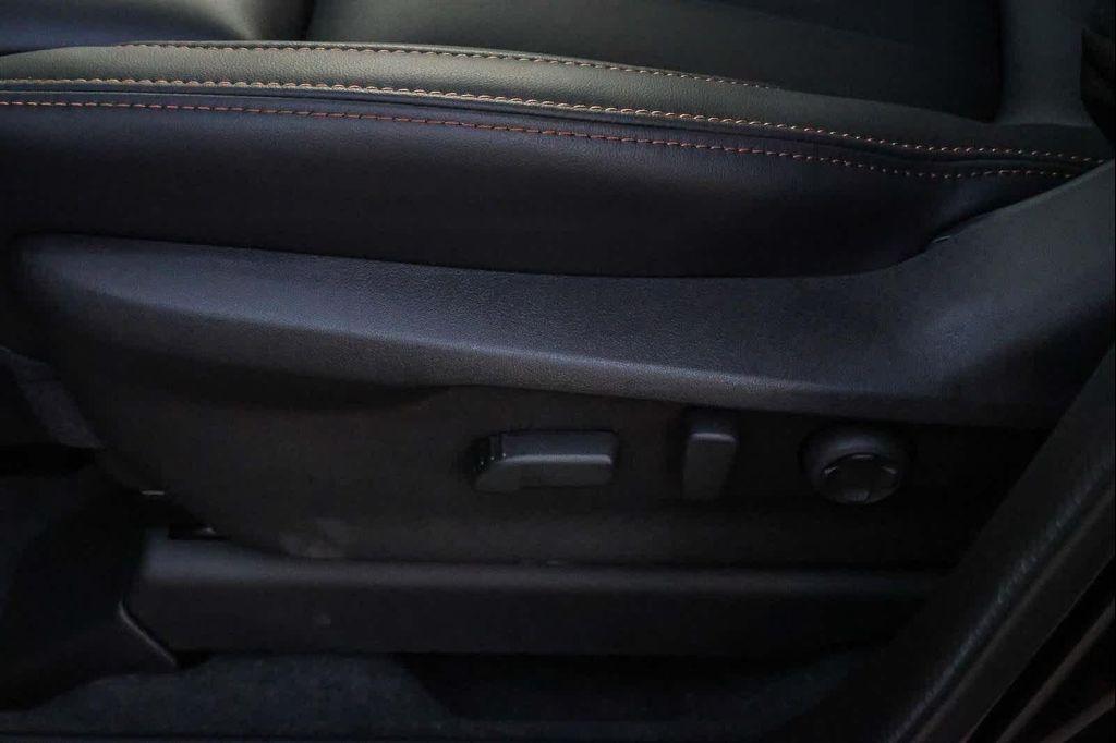 new 2025 Subaru Ascent car, priced at $48,110