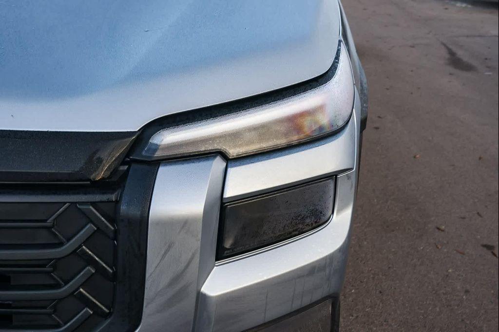 new 2026 Subaru Outback car, priced at $36,158