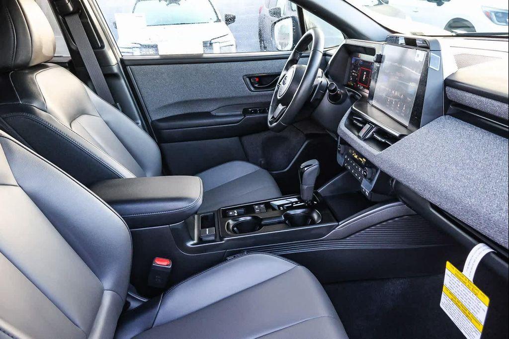 new 2026 Subaru Outback car, priced at $36,158