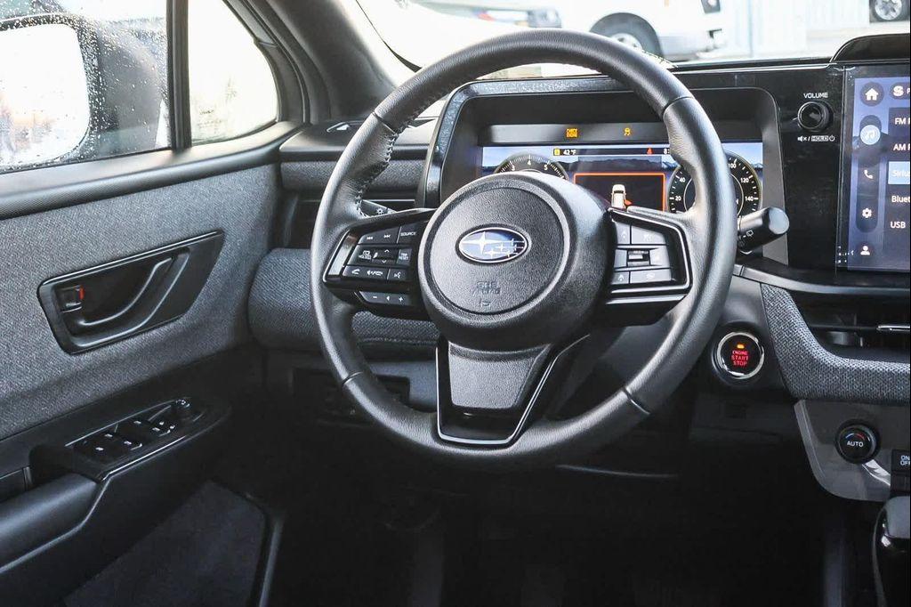 new 2026 Subaru Outback car, priced at $36,158