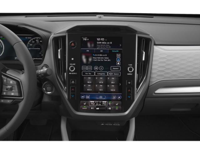 new 2026 Subaru Forester Hybrid car, priced at $36,685