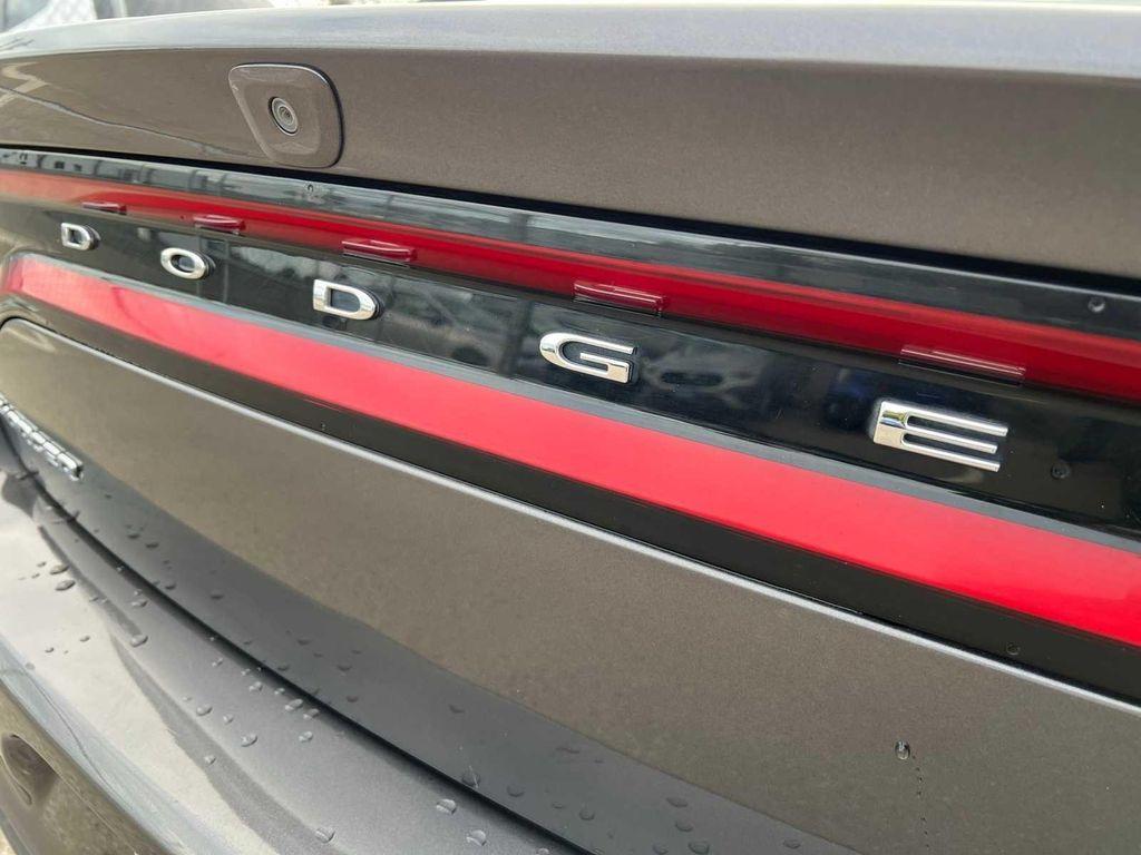 used 2023 Dodge Charger car, priced at $19,747