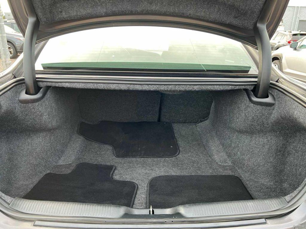 used 2023 Dodge Charger car, priced at $19,747