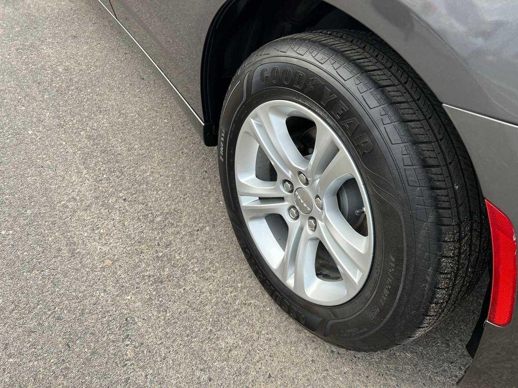 used 2023 Dodge Charger car, priced at $19,747