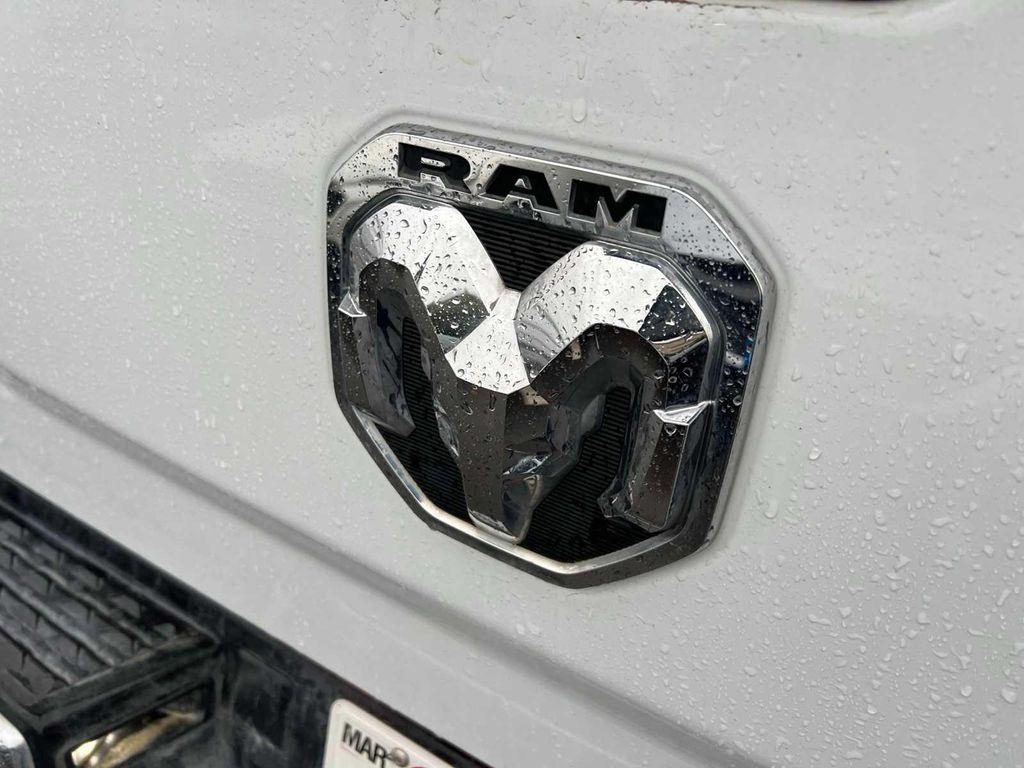 used 2024 Ram 3500 car, priced at $53,649