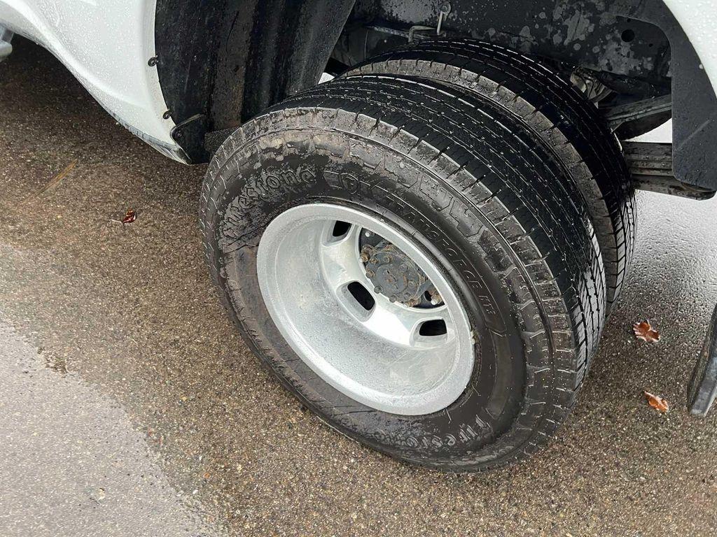 used 2024 Ram 3500 car, priced at $53,649