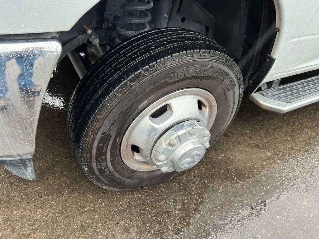 used 2024 Ram 3500 car, priced at $53,649