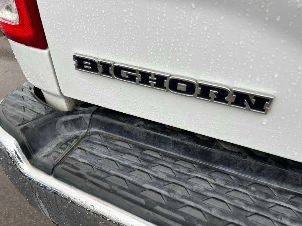 used 2024 Ram 3500 car, priced at $53,649