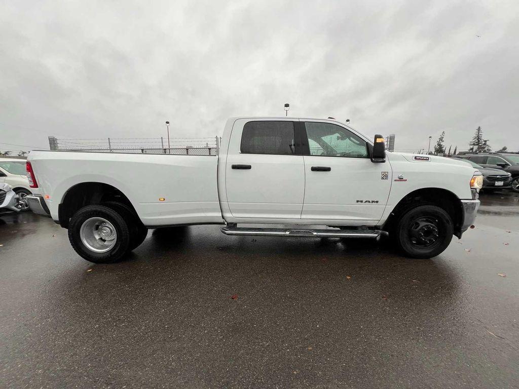 used 2024 Ram 3500 car, priced at $53,649