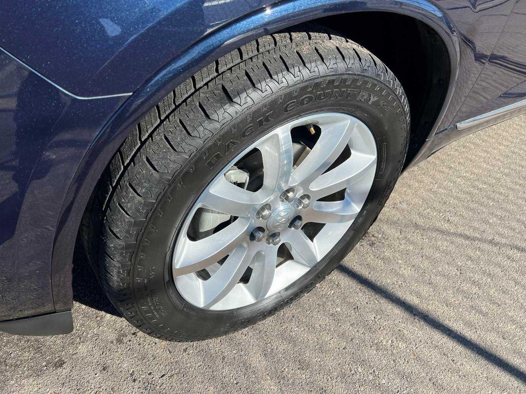 used 2017 Buick Enclave car, priced at $17,661