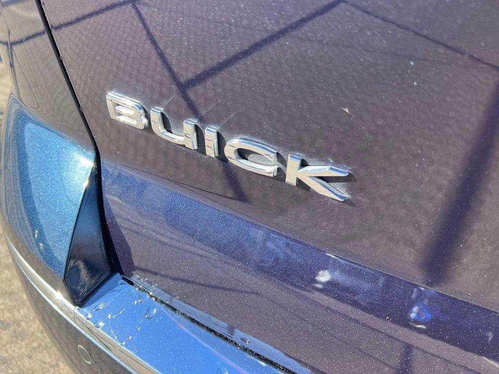 used 2017 Buick Enclave car, priced at $17,661