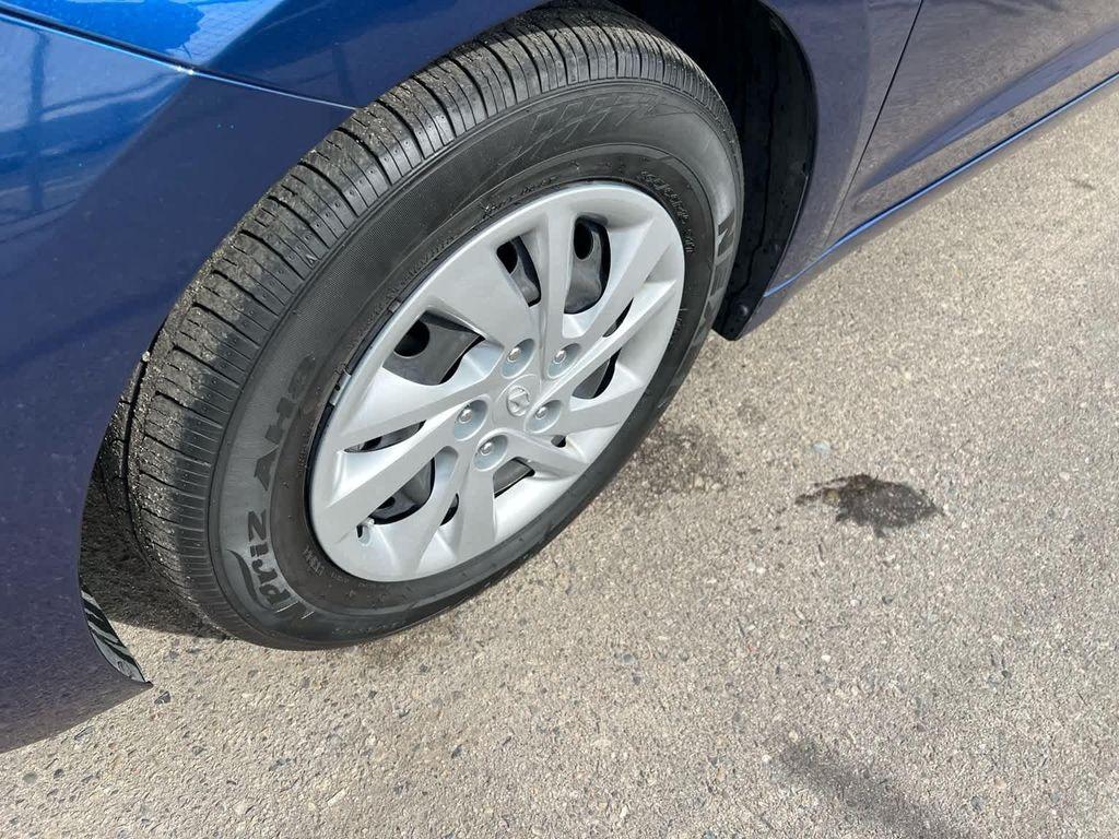 used 2020 Hyundai Elantra car, priced at $15,995