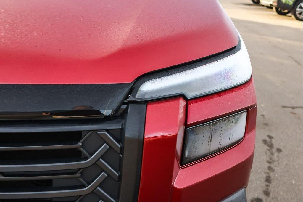 new 2026 Subaru Outback car, priced at $49,429