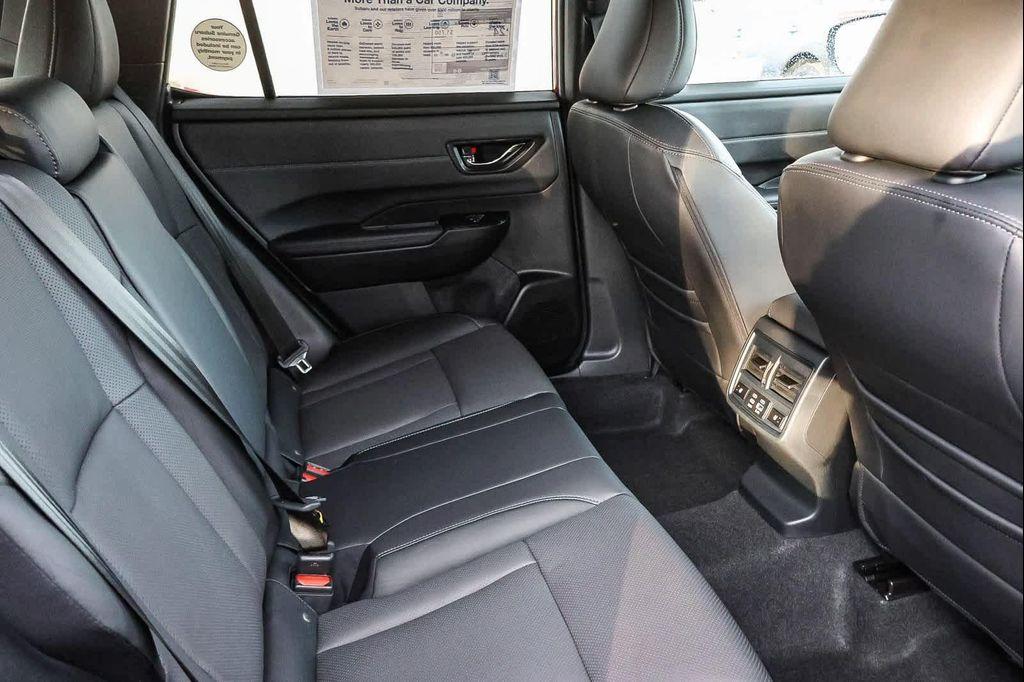 new 2026 Subaru Outback car, priced at $49,429