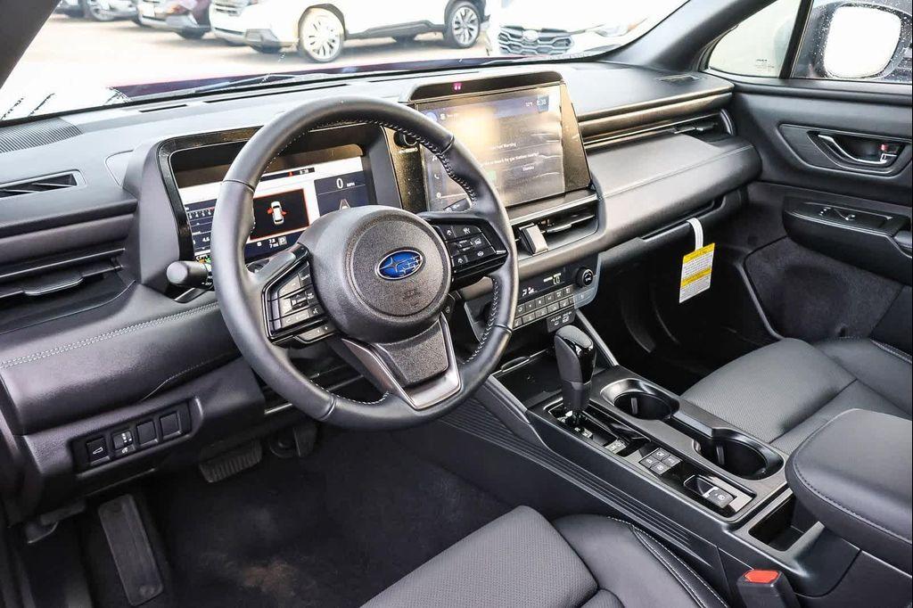 new 2026 Subaru Outback car, priced at $49,429