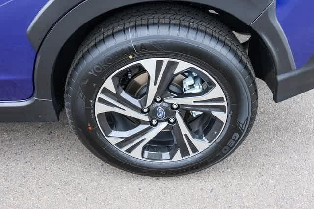 used 2025 Subaru Crosstrek car, priced at $26,249