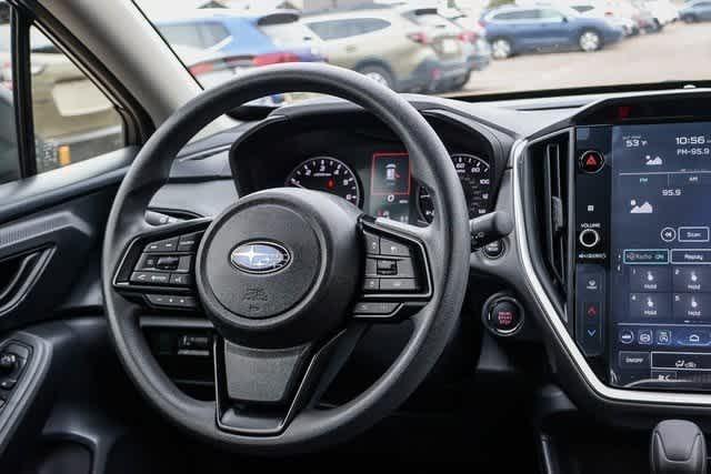 used 2025 Subaru Crosstrek car, priced at $26,249