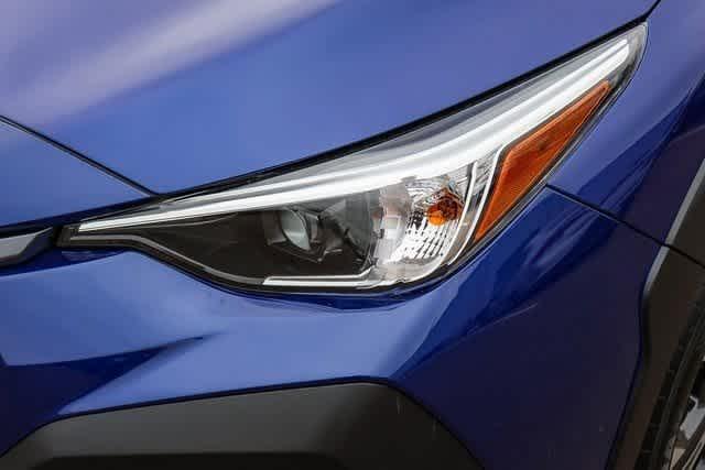 used 2025 Subaru Crosstrek car, priced at $26,249