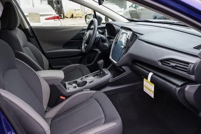 used 2025 Subaru Crosstrek car, priced at $26,249