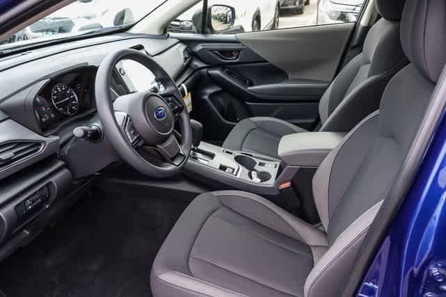 used 2025 Subaru Crosstrek car, priced at $26,249