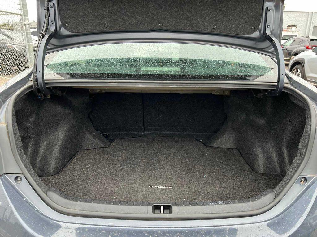 used 2015 Toyota Corolla car, priced at $12,999