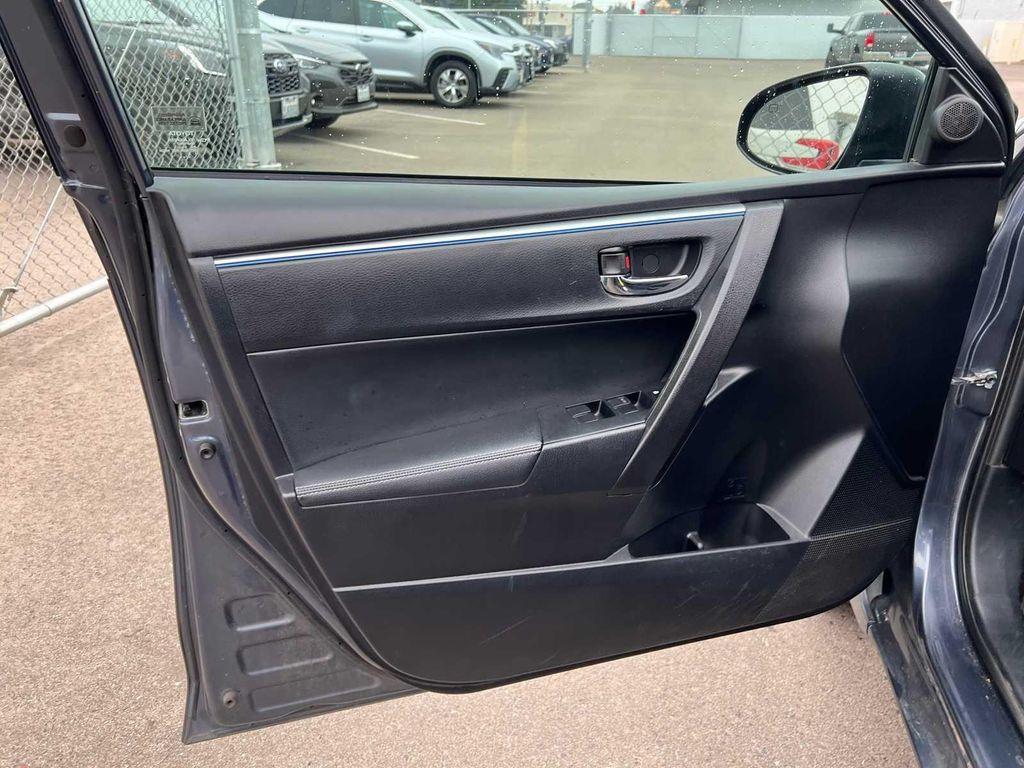 used 2015 Toyota Corolla car, priced at $12,999