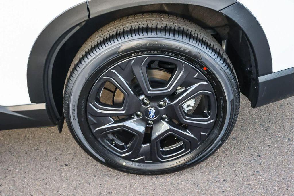 new 2026 Subaru Ascent car, priced at $53,647