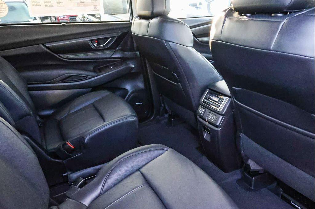 new 2026 Subaru Ascent car, priced at $52,933