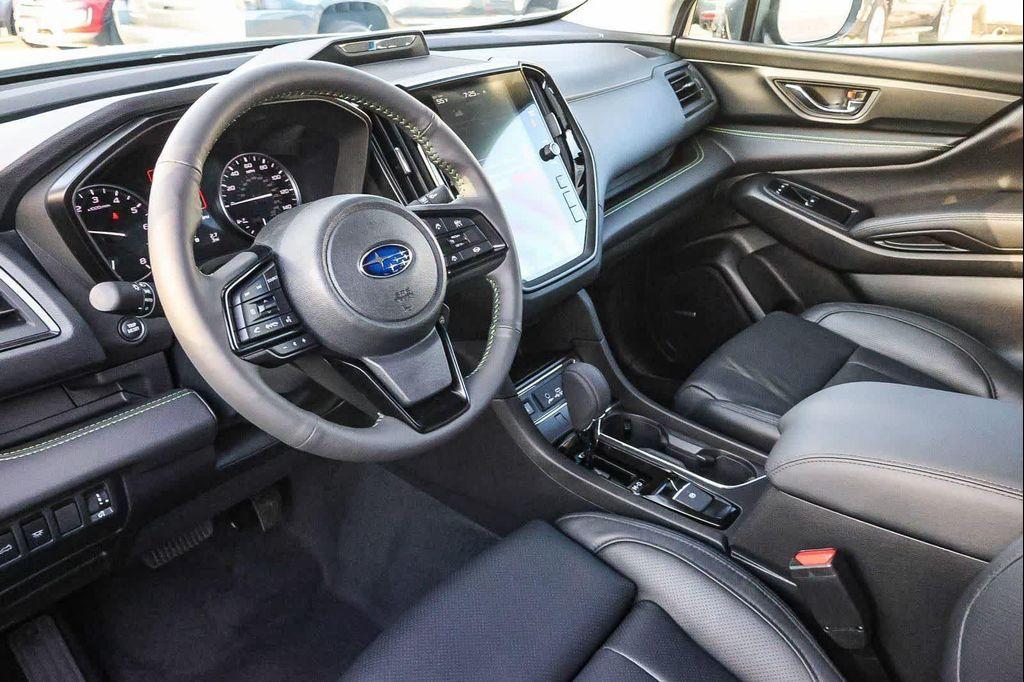 new 2026 Subaru Ascent car, priced at $52,933