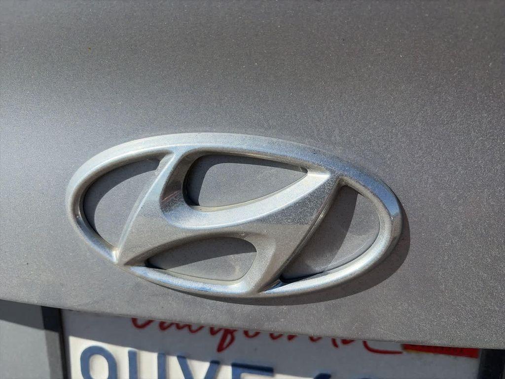 used 2017 Hyundai Sonata car, priced at $8,999