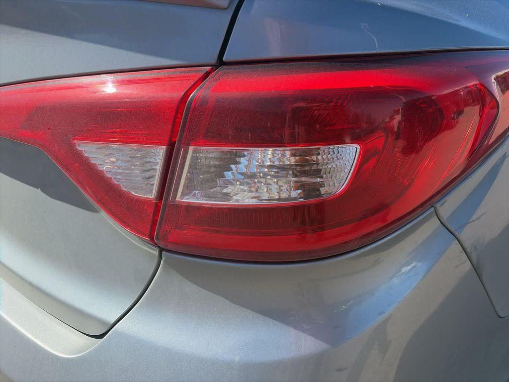 used 2017 Hyundai Sonata car, priced at $8,999