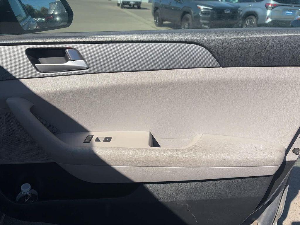 used 2017 Hyundai Sonata car, priced at $8,999