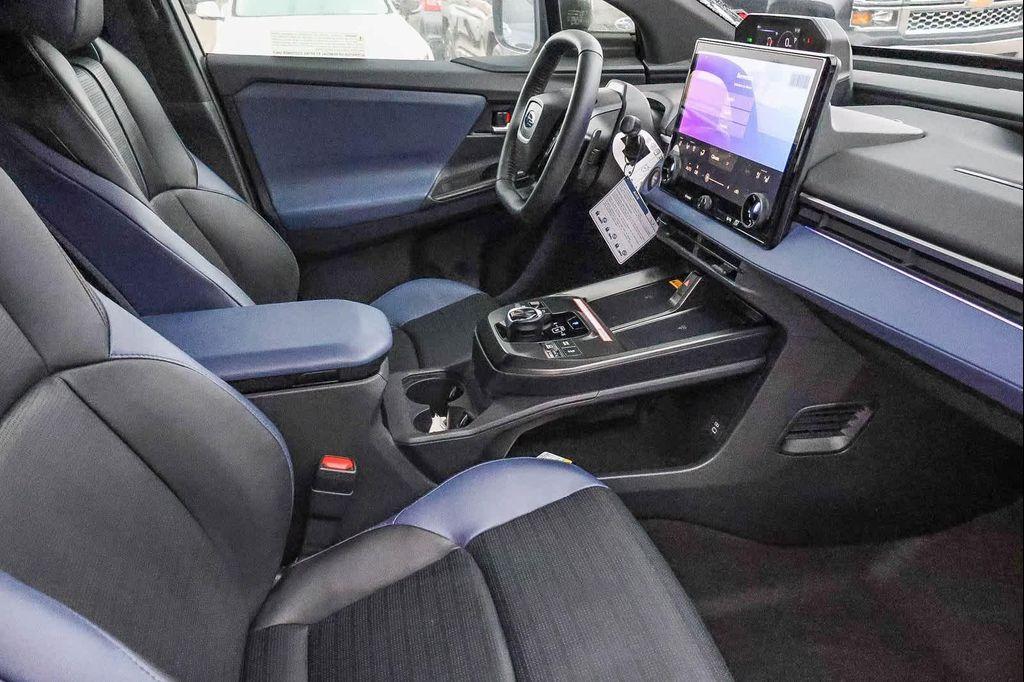 new 2026 Subaru Solterra car, priced at $47,745