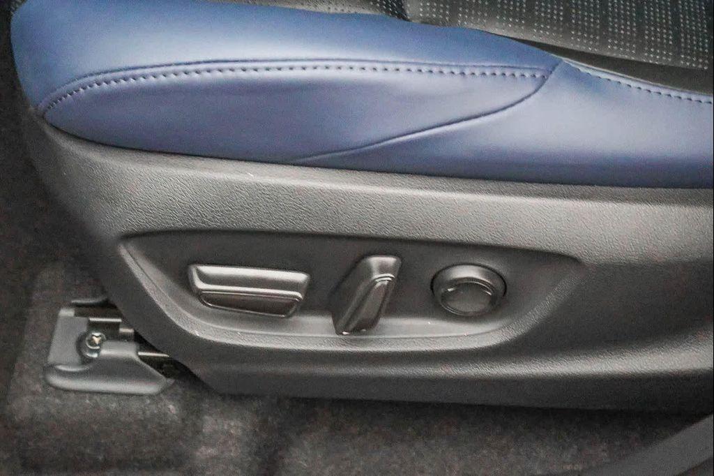 new 2026 Subaru Solterra car, priced at $47,745