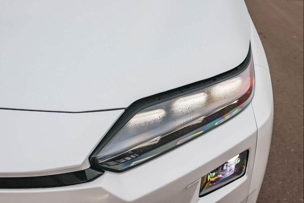 new 2026 Subaru Solterra car, priced at $47,745