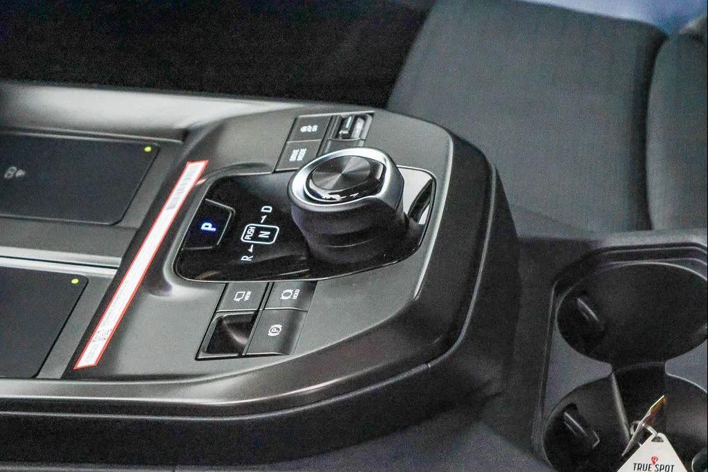 new 2026 Subaru Solterra car, priced at $47,745