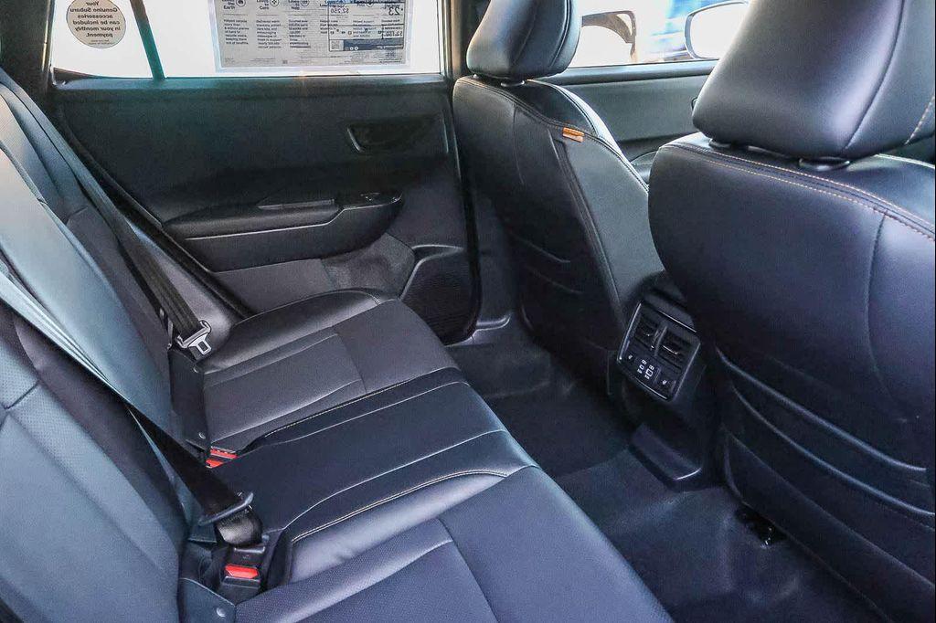 new 2026 Subaru Outback car, priced at $48,890