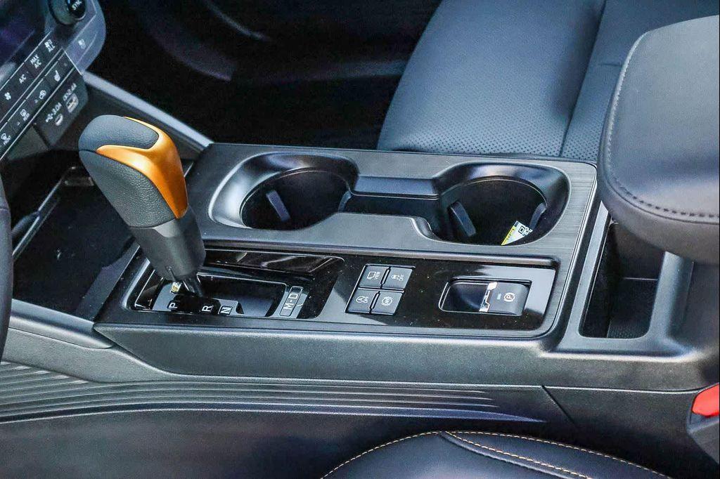new 2026 Subaru Outback car, priced at $48,890