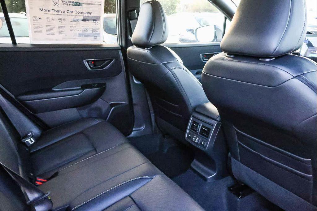 new 2026 Subaru Outback car, priced at $43,659