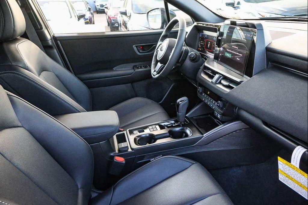 new 2026 Subaru Outback car, priced at $43,659