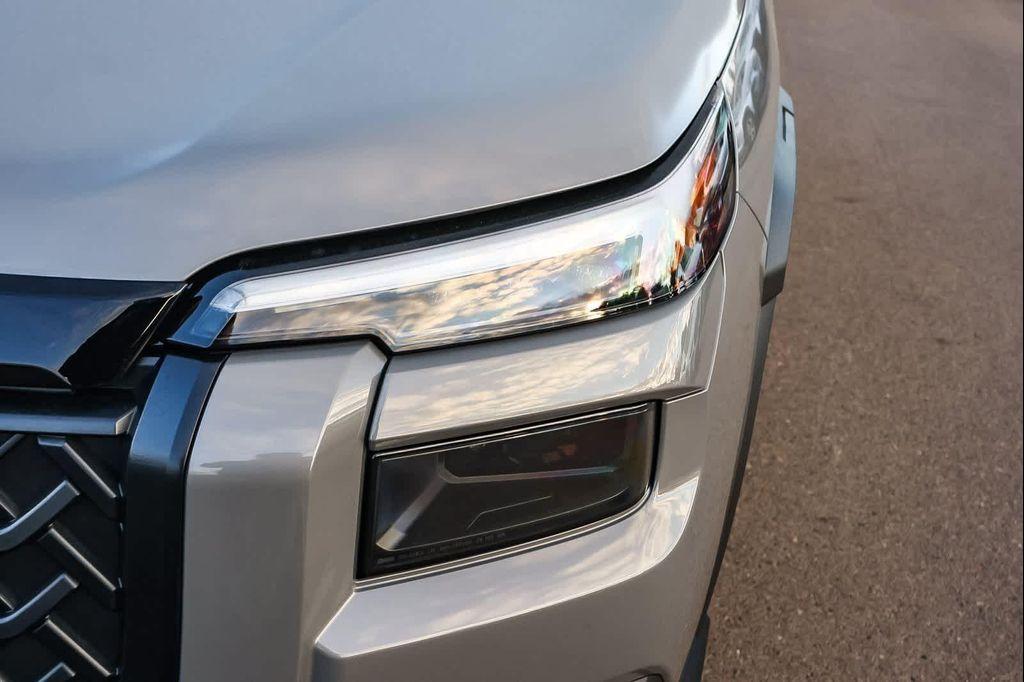 new 2026 Subaru Outback car, priced at $43,659