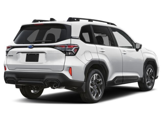 new 2026 Subaru Forester car, priced at $40,309